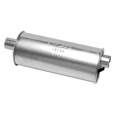 walker muffler